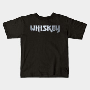 Whiskey Kids T-Shirt